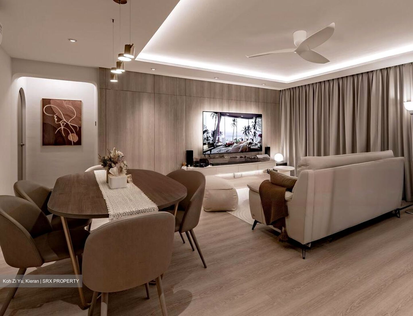 Blk 264 Tampines Street 21 (Tampines), HDB 4 Rooms #470400481